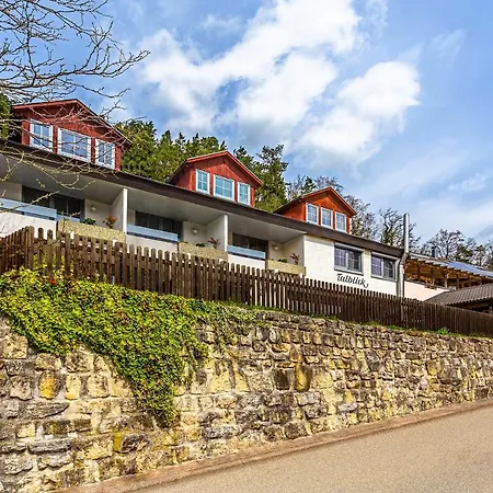Pension Talblick Sulz am Neckar Exterior photo