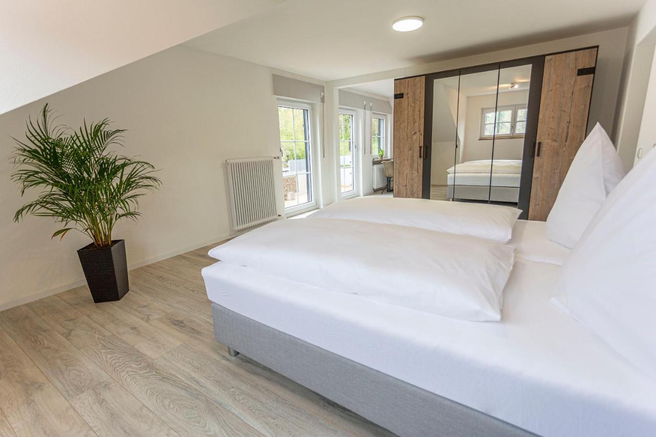 Appartement Talblick