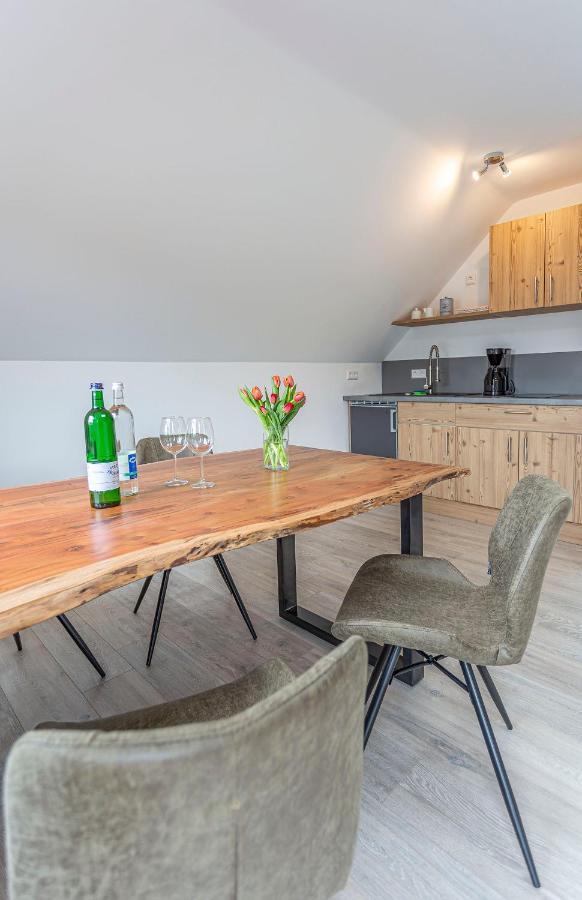 Talblick Apartment *