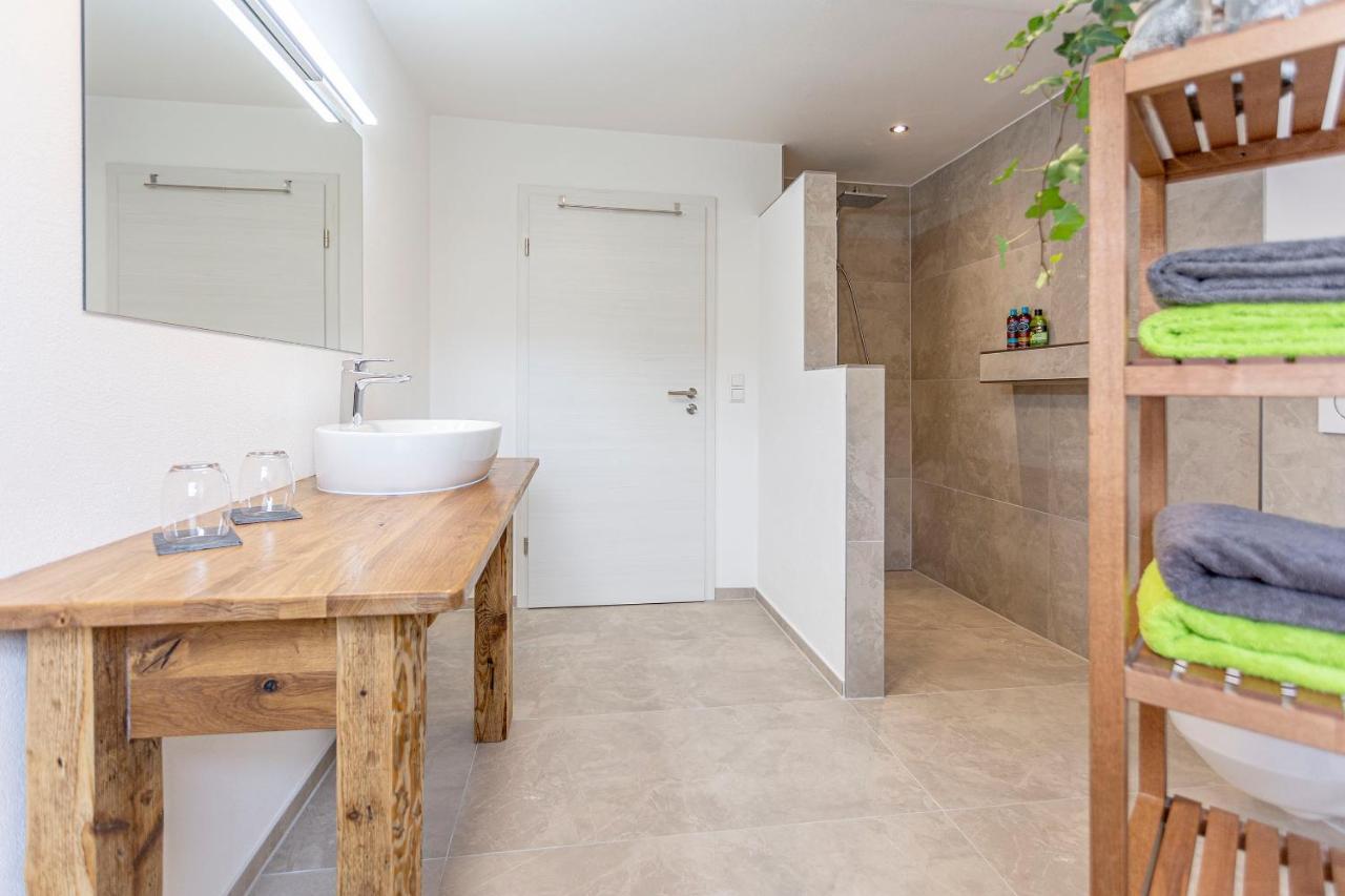 Apartment Talblick