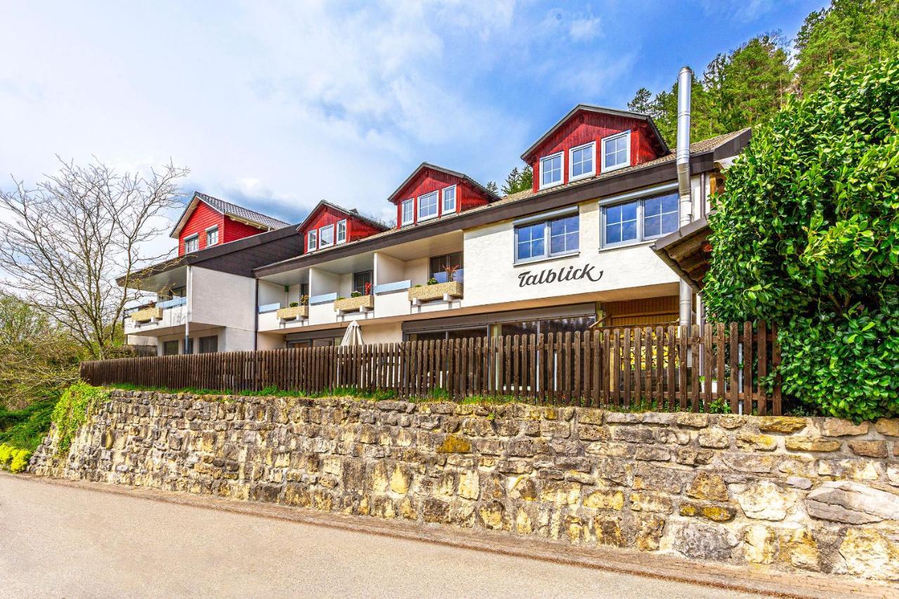 Talblick Apartment Sulz am Neckar