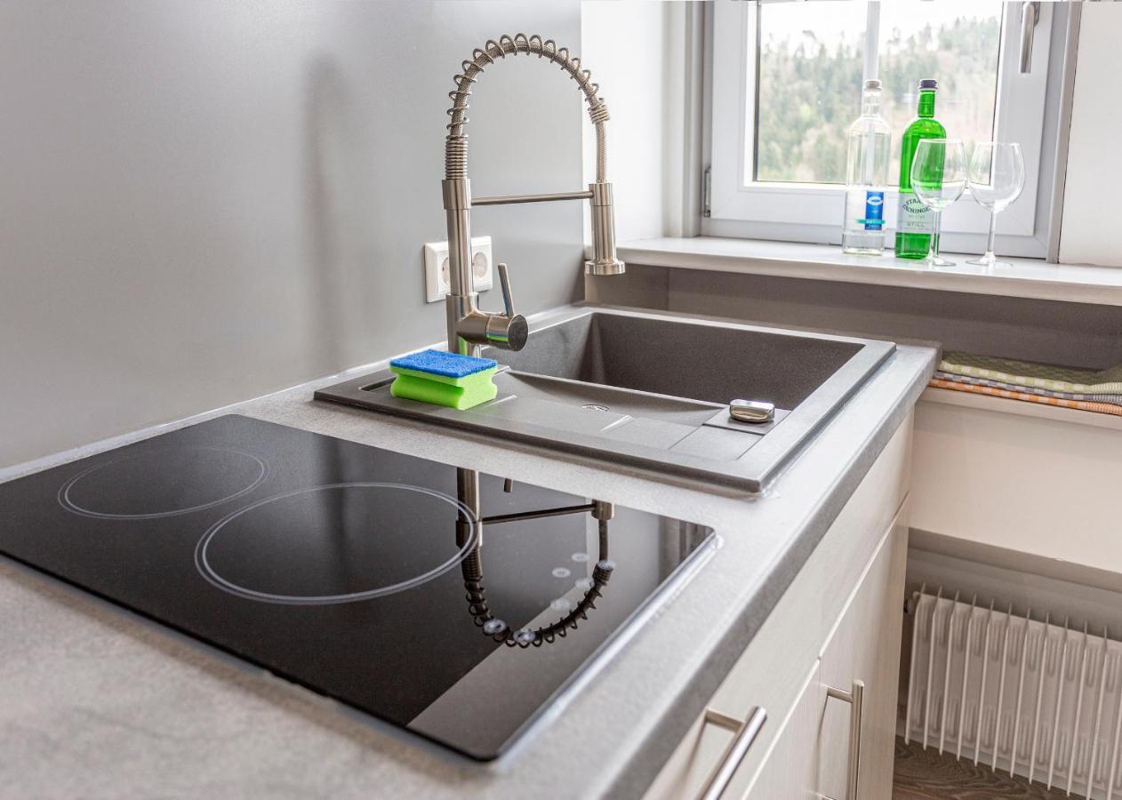 Talblick Appartement Sulz am Neckar